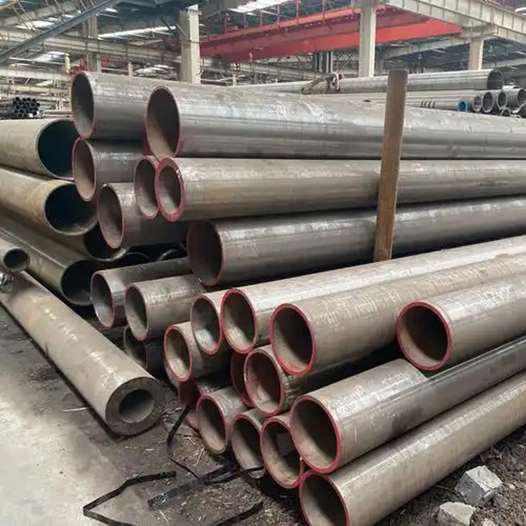 沂源电厂用锅炉管